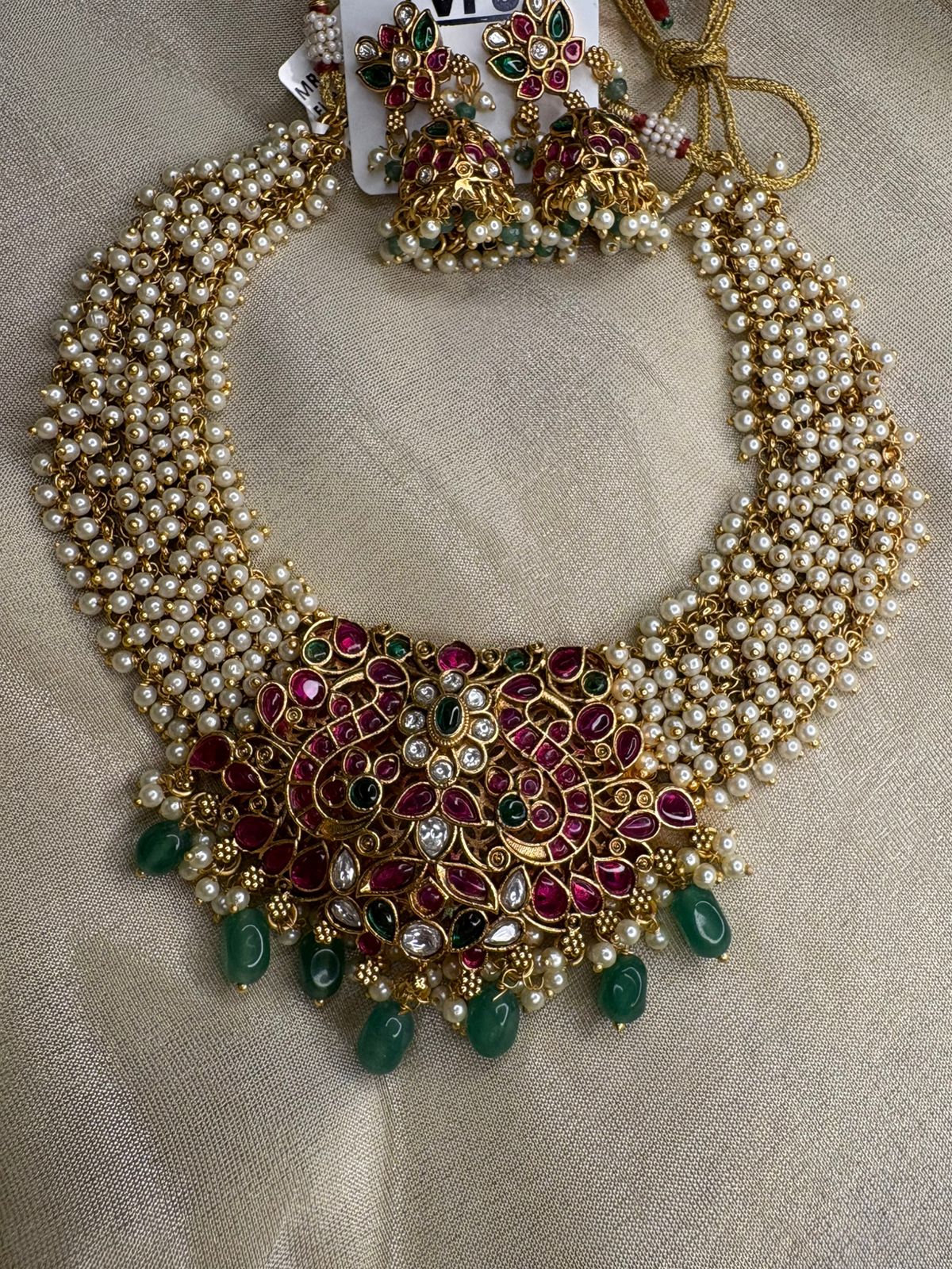 Jewelry sets