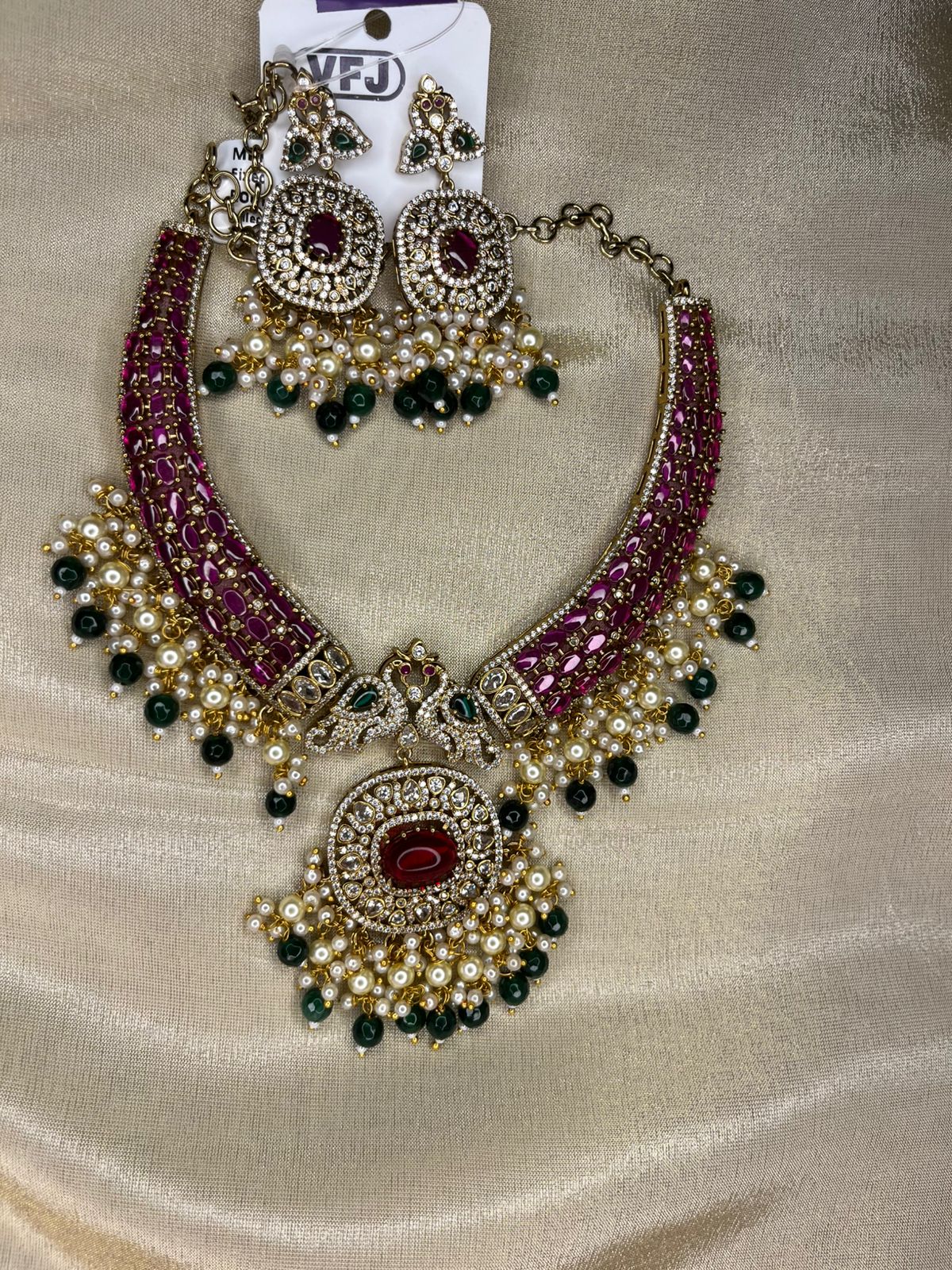 Jewelry sets