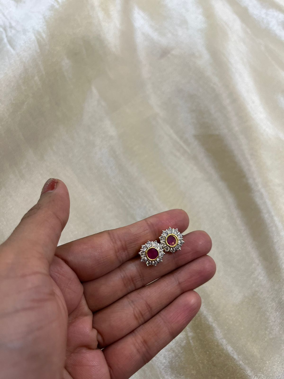 Ear Studs-0021