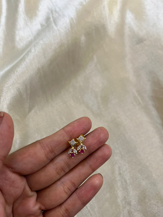 Ear Studs-0022