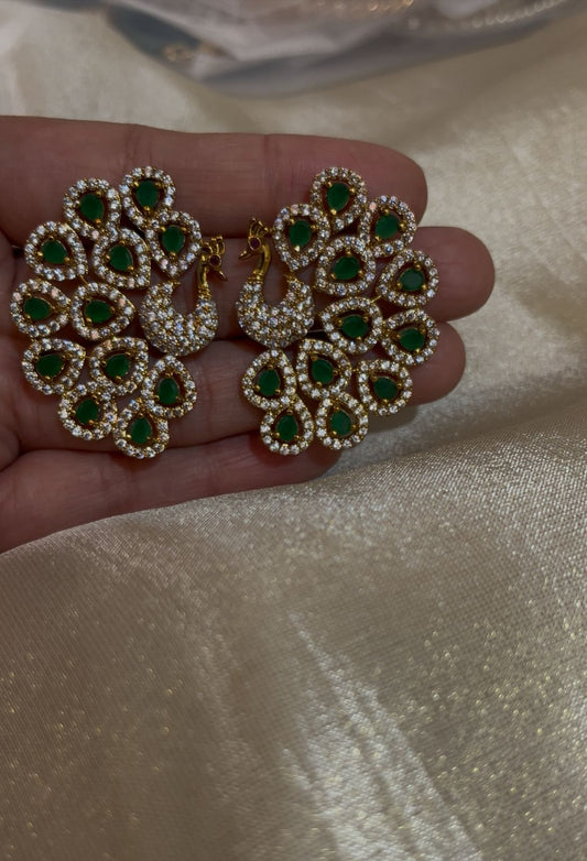 Statement Earrings