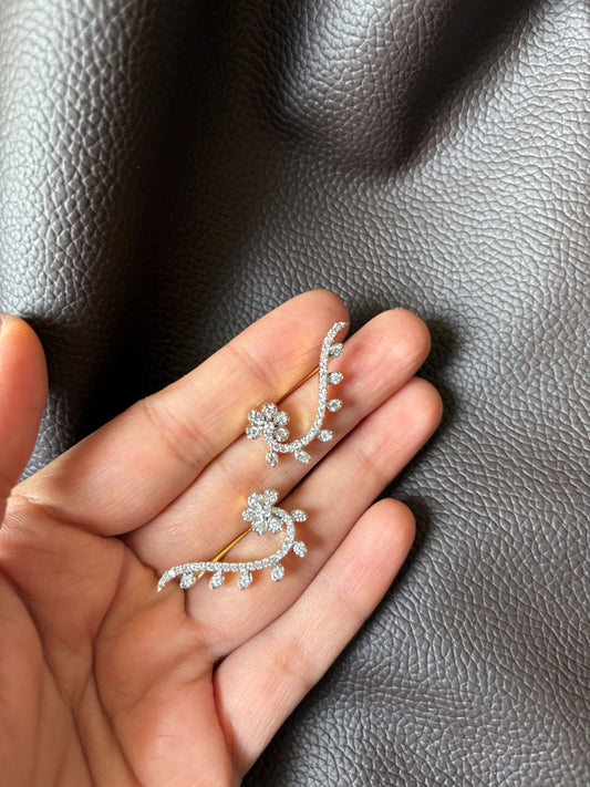 Earcuffs