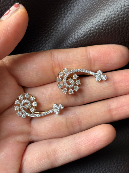 Earcuffs