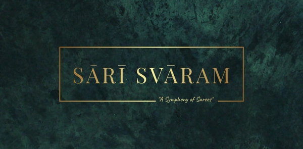 Sari Svaram