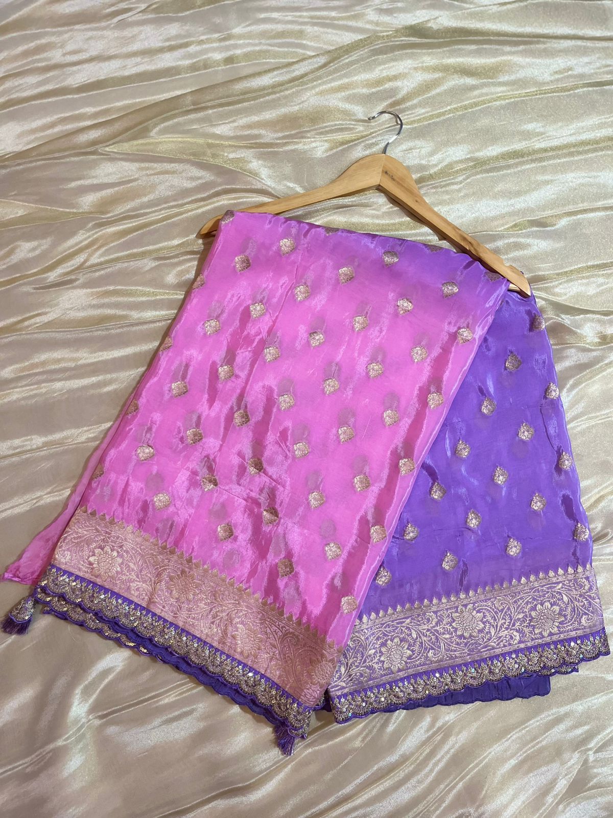 Premium Sarees