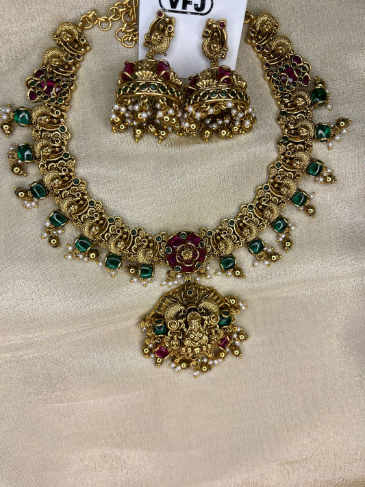 Jewelry sets