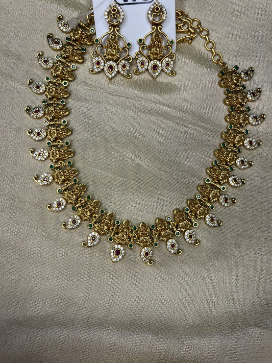 Jewelry sets
