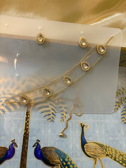 Neckset