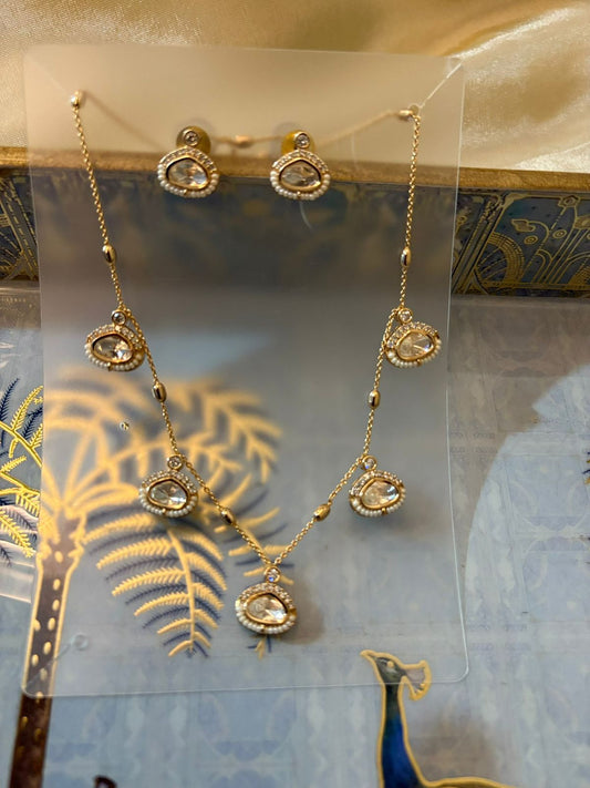 neckset