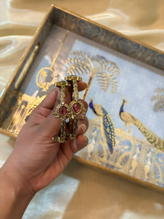 Victorian Bangles