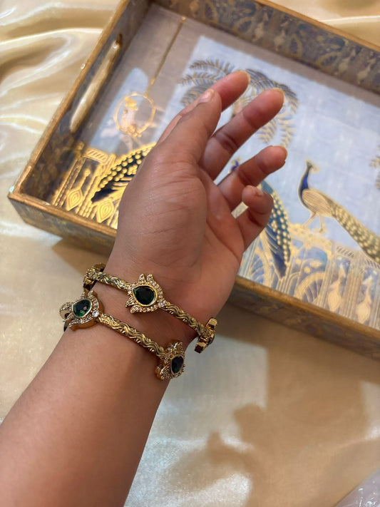 Victorian Bangles