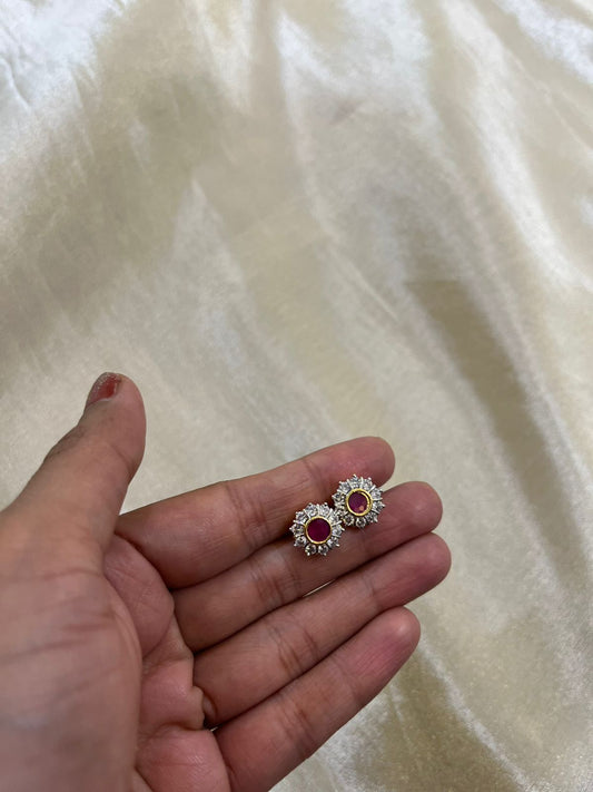 Ear Studs-0021