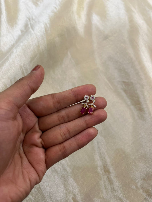 Ear Studs-0023