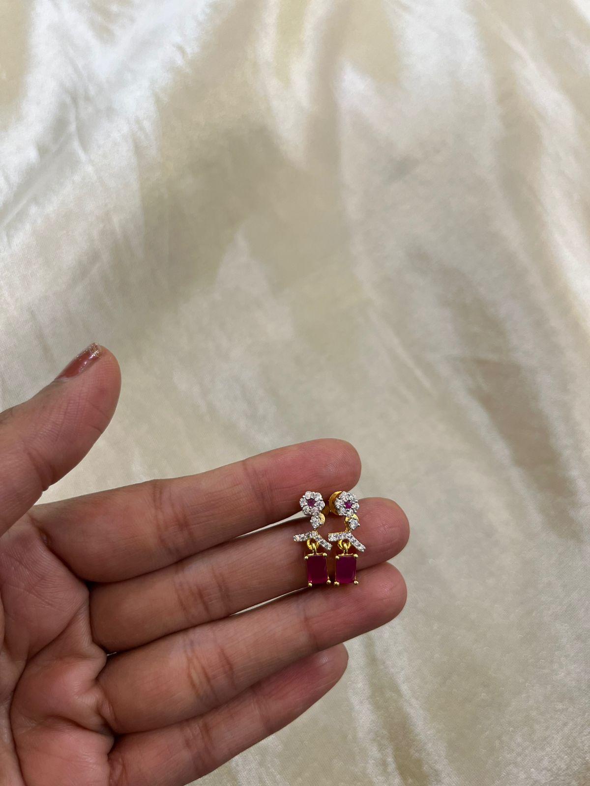 Ear Studs-0023