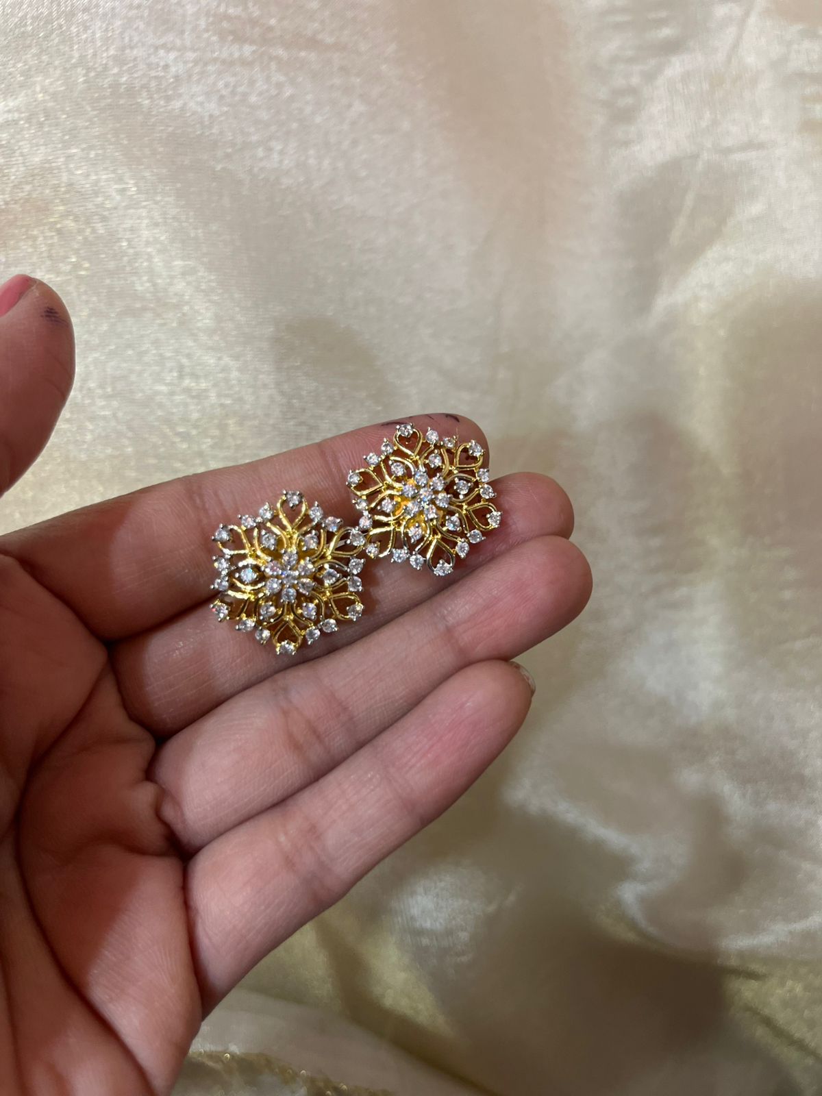 Ear Studs