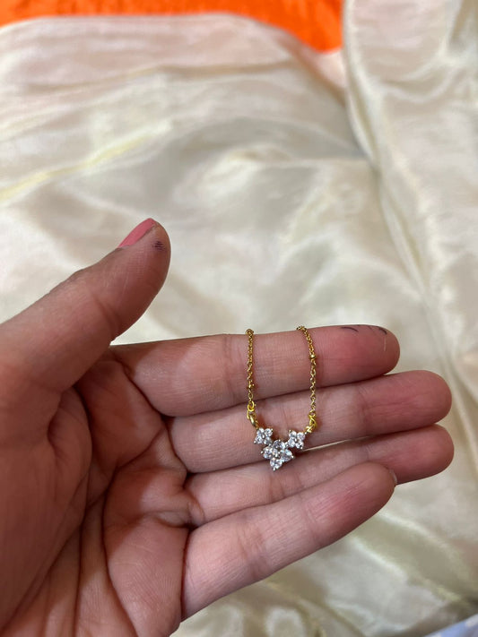 Simple chain