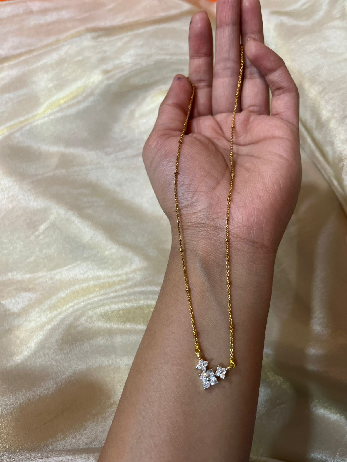 Simple chain