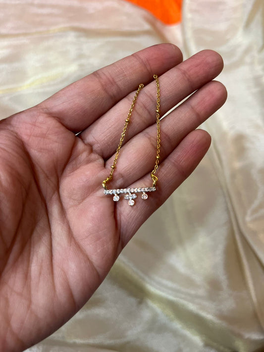 Simple chain