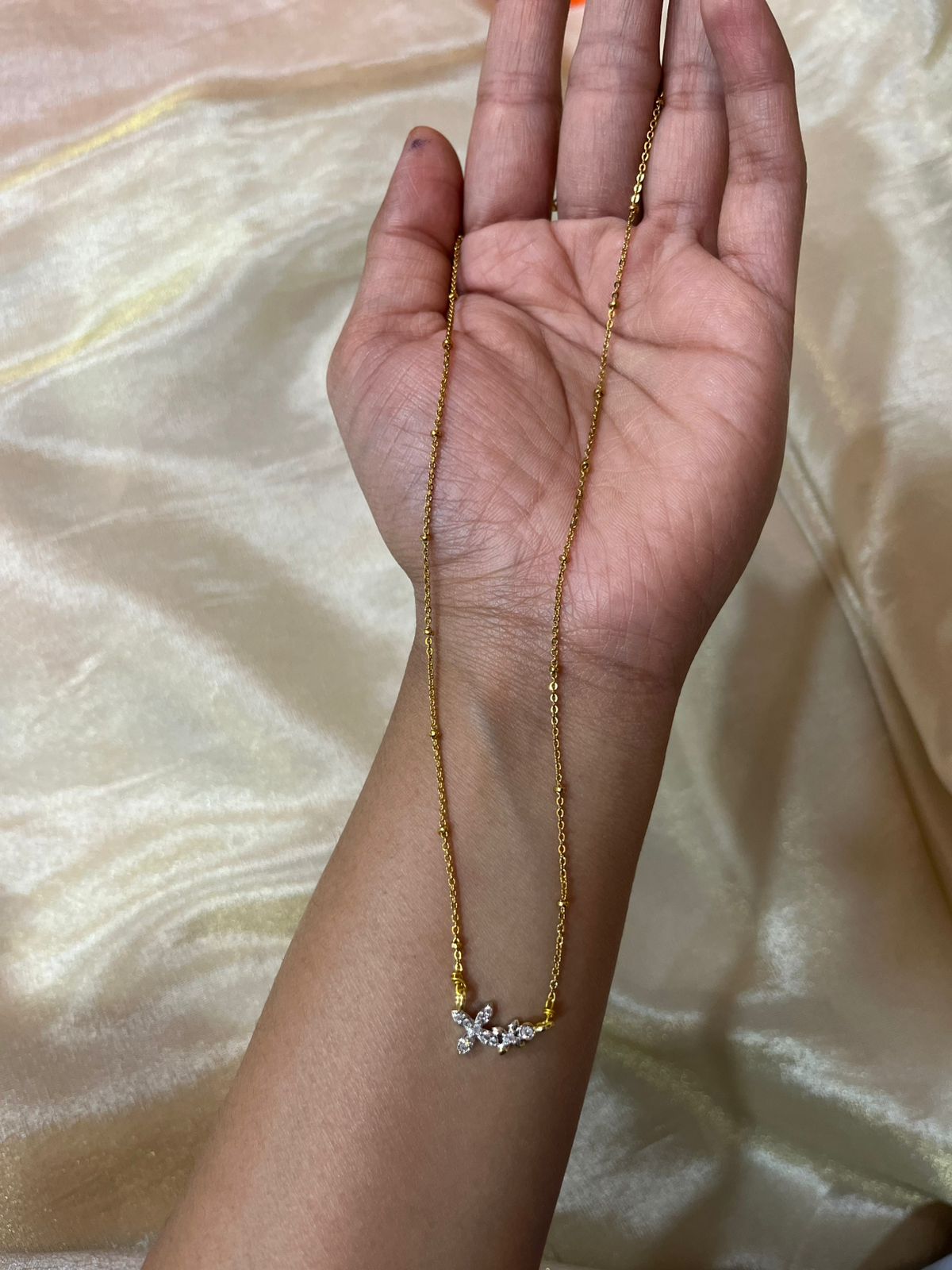 Simple chain