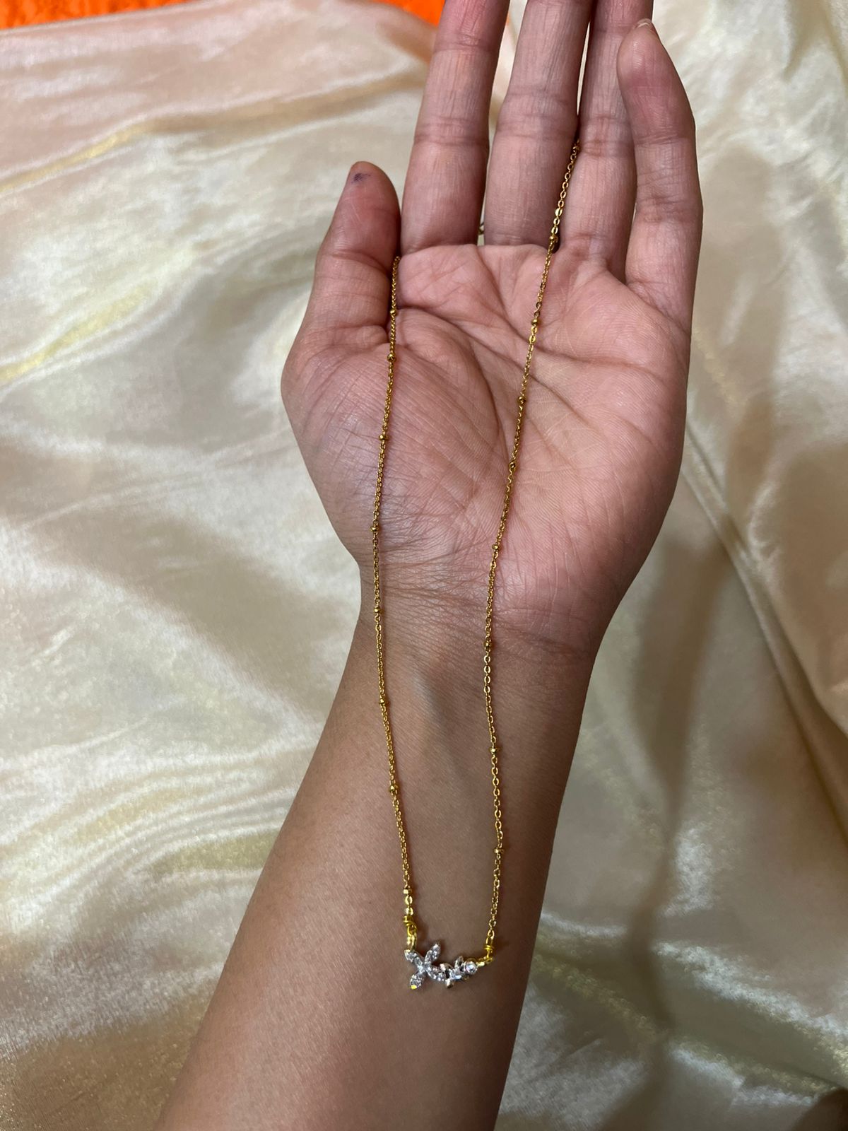 Simple chain