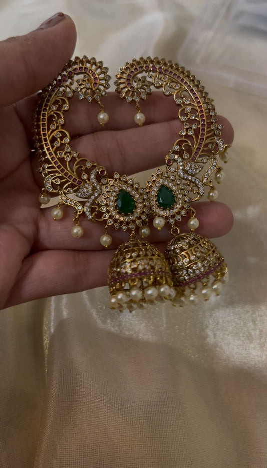 Earcuff Earrings