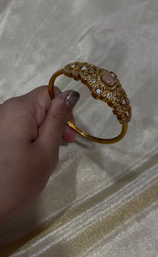 Bangle type Bracelet