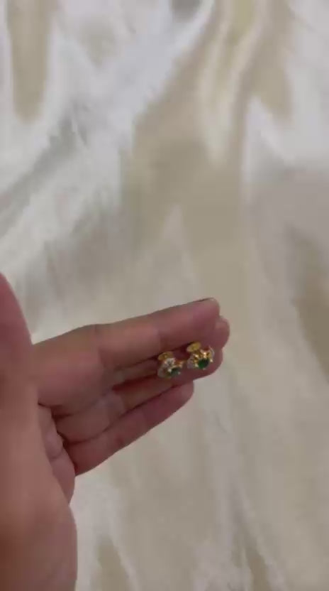 Ear Studs-002
