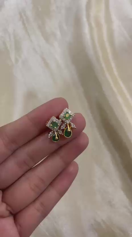 Ear Studs-0019