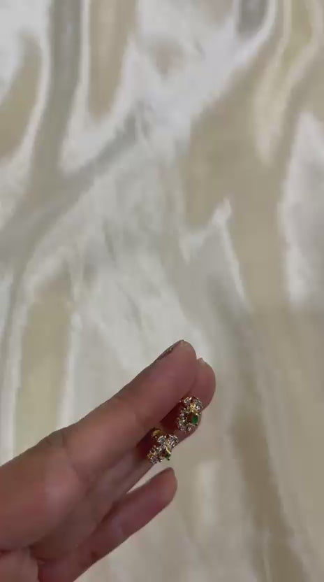 Ear Studs-0011