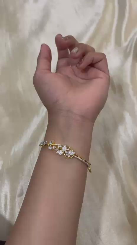 Diamond replica