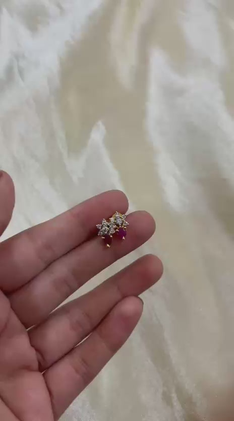 Ear Studs-008