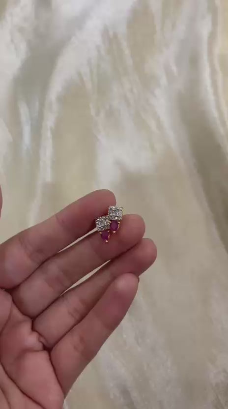 Ear Studs-0020