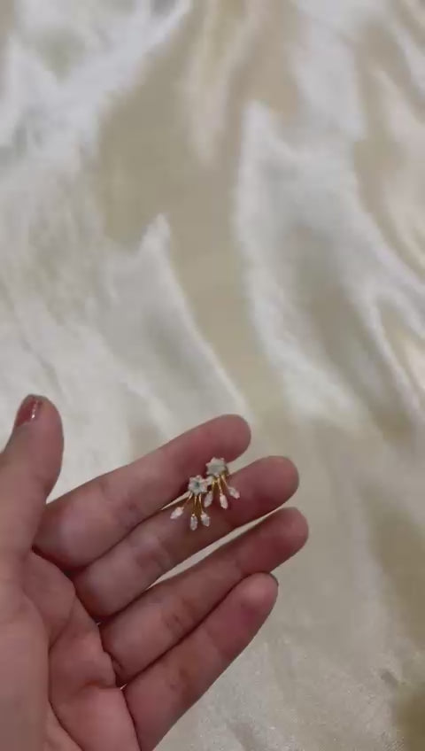 Ear Studs-007