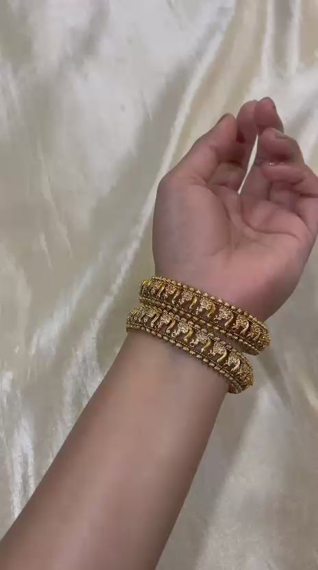 Nakshi Bangles