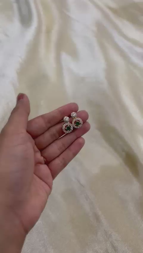 Ear Studs-001