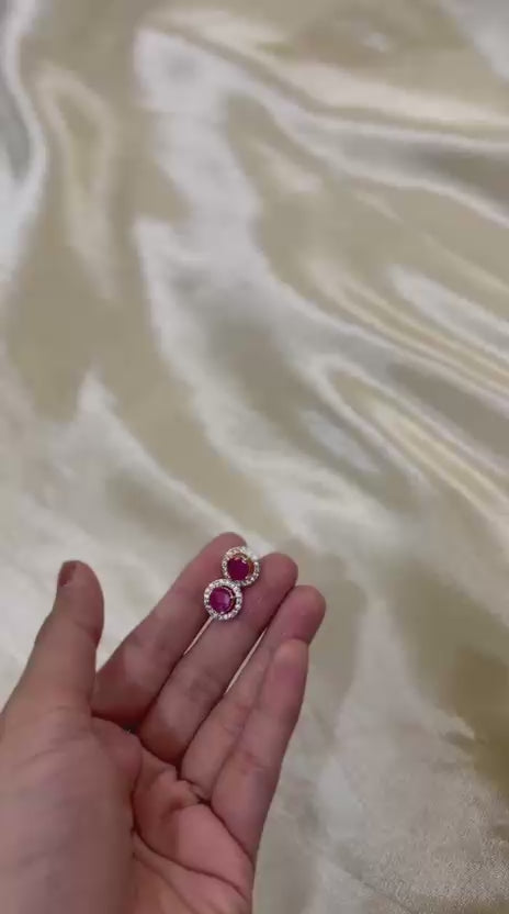Ear Studs-006