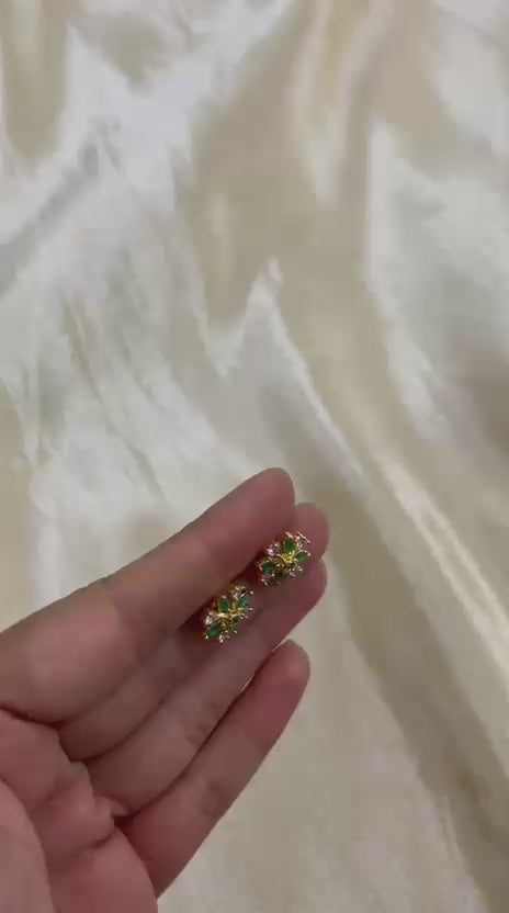 Ear Studs-0015