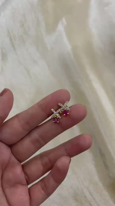 Ear Studs-0013