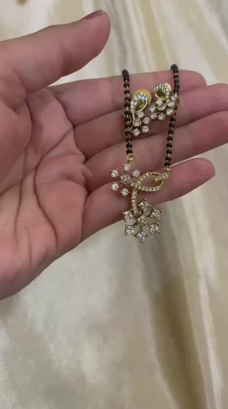 Blackbeads with studs