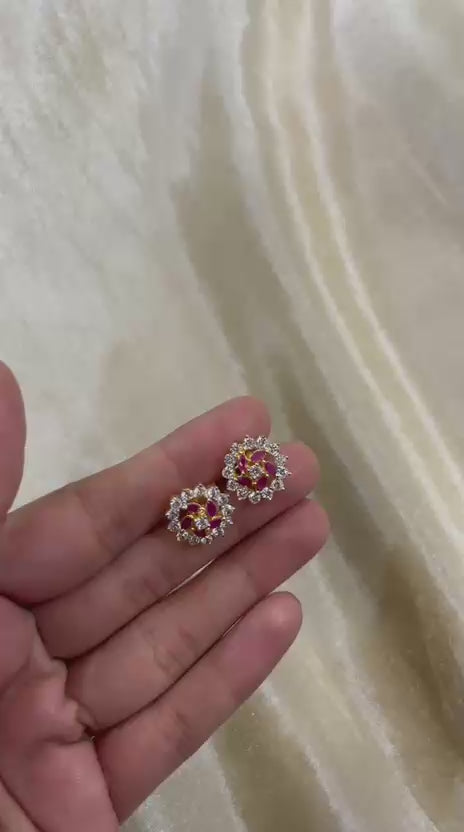 Ear Studs-0017
