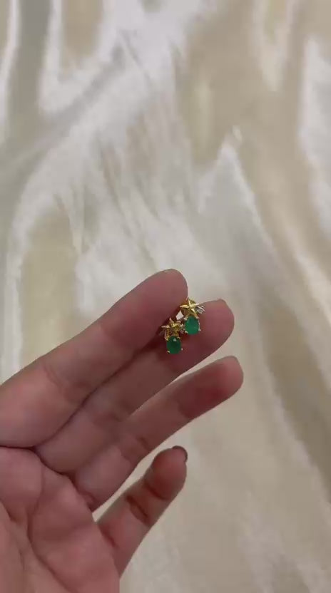 Ear Studs-0014